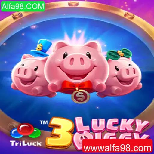 Explorando o Universo de 3LUCKYPIGGY: Um Guia Completo do Jogo