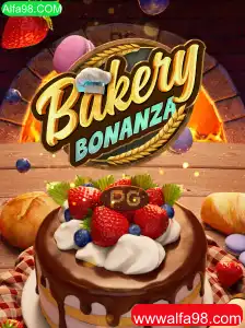 Descubra o Delicioso Mundo de BakeryBonanza