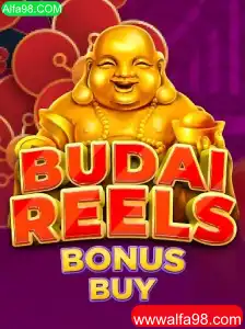 Descubra o Mundo de BudaiReelsBonusBuy no Alfa98.COM