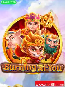 BurningXiYou: Descubra a Aventura Extrema no Mundo dos Jogos