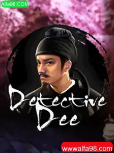 Descubra o Envolvente Mundo de DetectiveDee