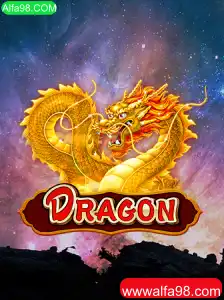 Dragon: Uma Jornada Into the Enchanted World of Alfa98.COM