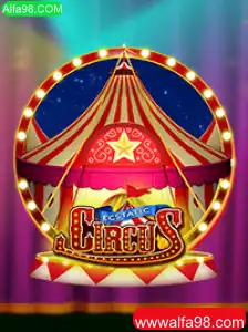 EcstaticCircus: Um Mundo de Emoção e Aventura