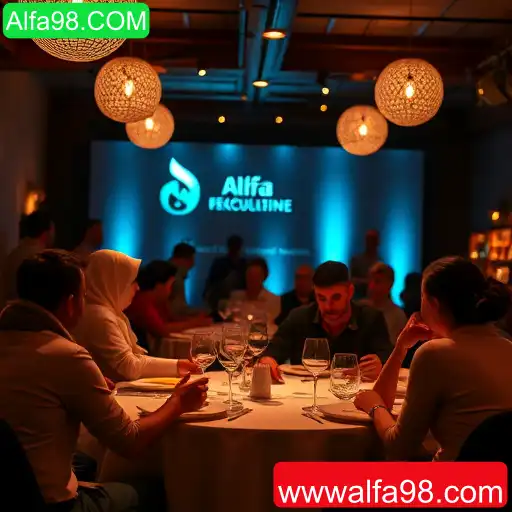 VIP Service Alfa98.COM - 24/7 Support and Exclusive Benefits