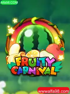 Explore o Mundo Encantado de FruityCarnival no Alfa98.COM