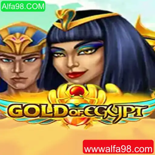 Descubra o Mundo de GoldOfEgypt: O Atraente Jogo de Estratégia com Alfa98.COM