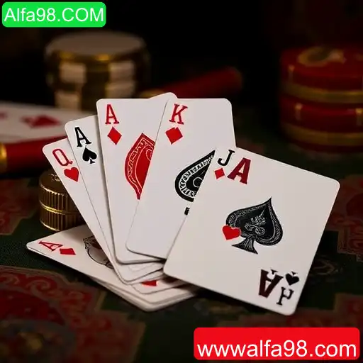 Security and Trust Alfa98.COM - International Licenses and Certifications
