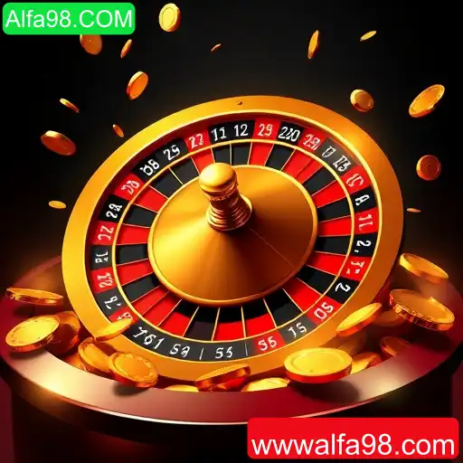 Gaming Experience Alfa98.COM - 800+ Premium and Exclusive Games