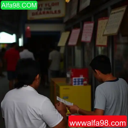 VIP Service Alfa98.COM - 24/7 Support and Exclusive Benefits