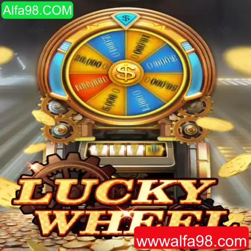 Descubra o Fascinante Mundo do Jogo LuckyWheel na Plataforma Alfa98.COM