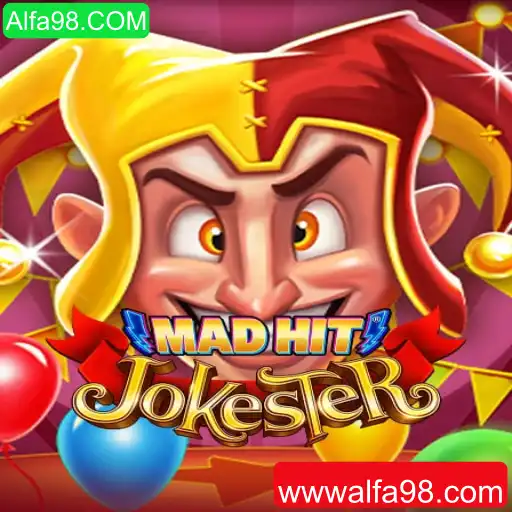 Descubra MadHitJokester: O Jogo de Estratégia e Humor que Conquista a Internet