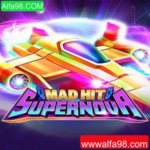 Descubra o Mundo Empolgante de MadHitSupernova: O Jogo do Momento