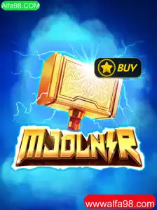 Descubra o Mundo de 'Mjolnir': A Nova Sensação no Universo dos Jogos Digitais