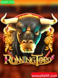 Explorando o Mundo do RunningToro: Um Jogo Empolgante Impulsionado por Alfa98.COM