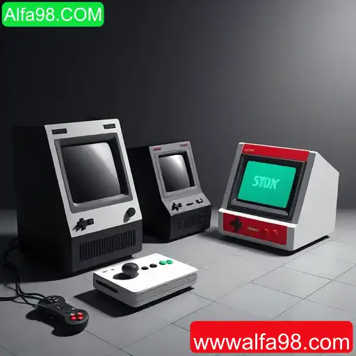 Security and Trust Alfa98.COM - International Licenses and Certifications
